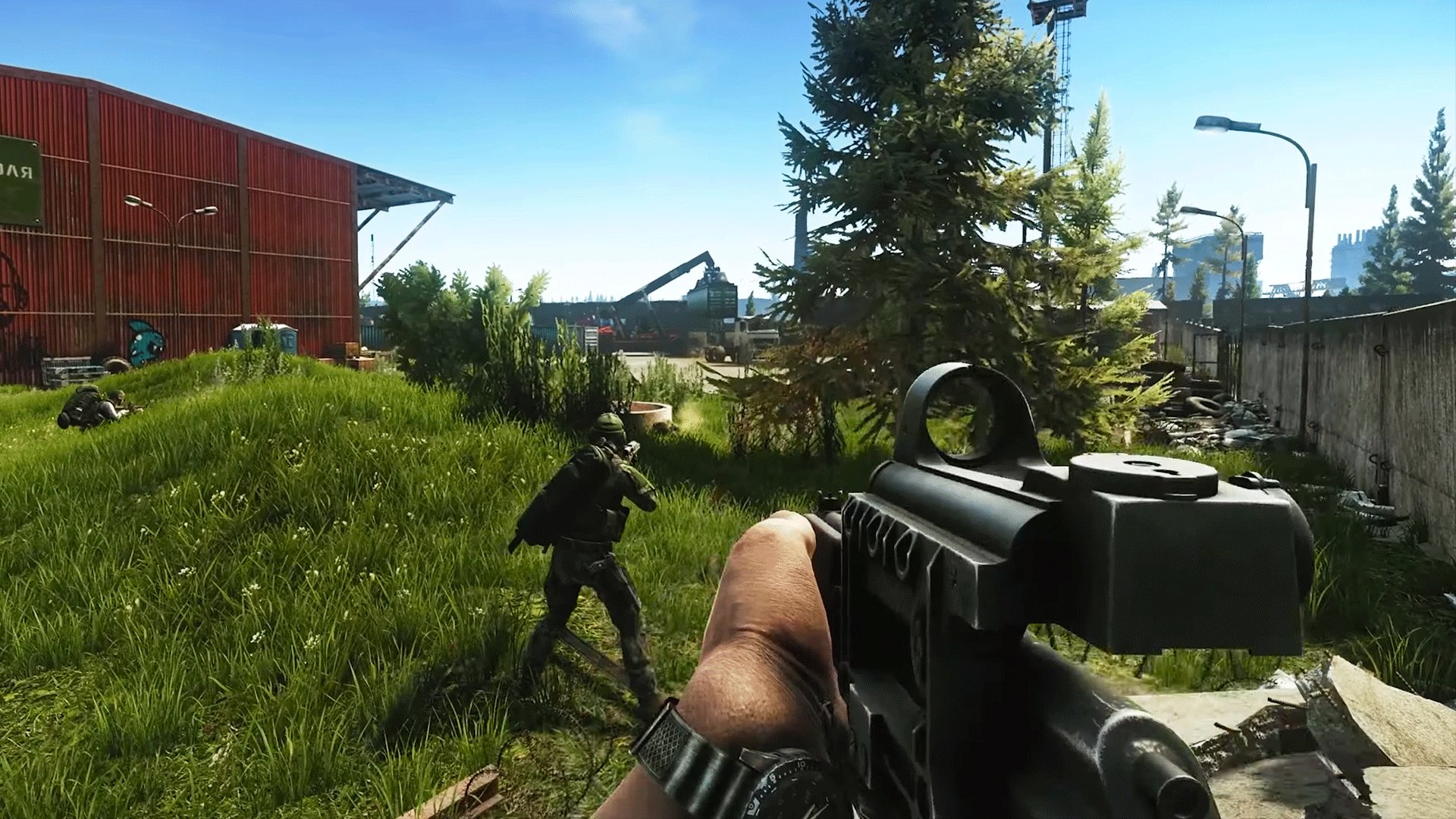 GTA5 年度版 截图7