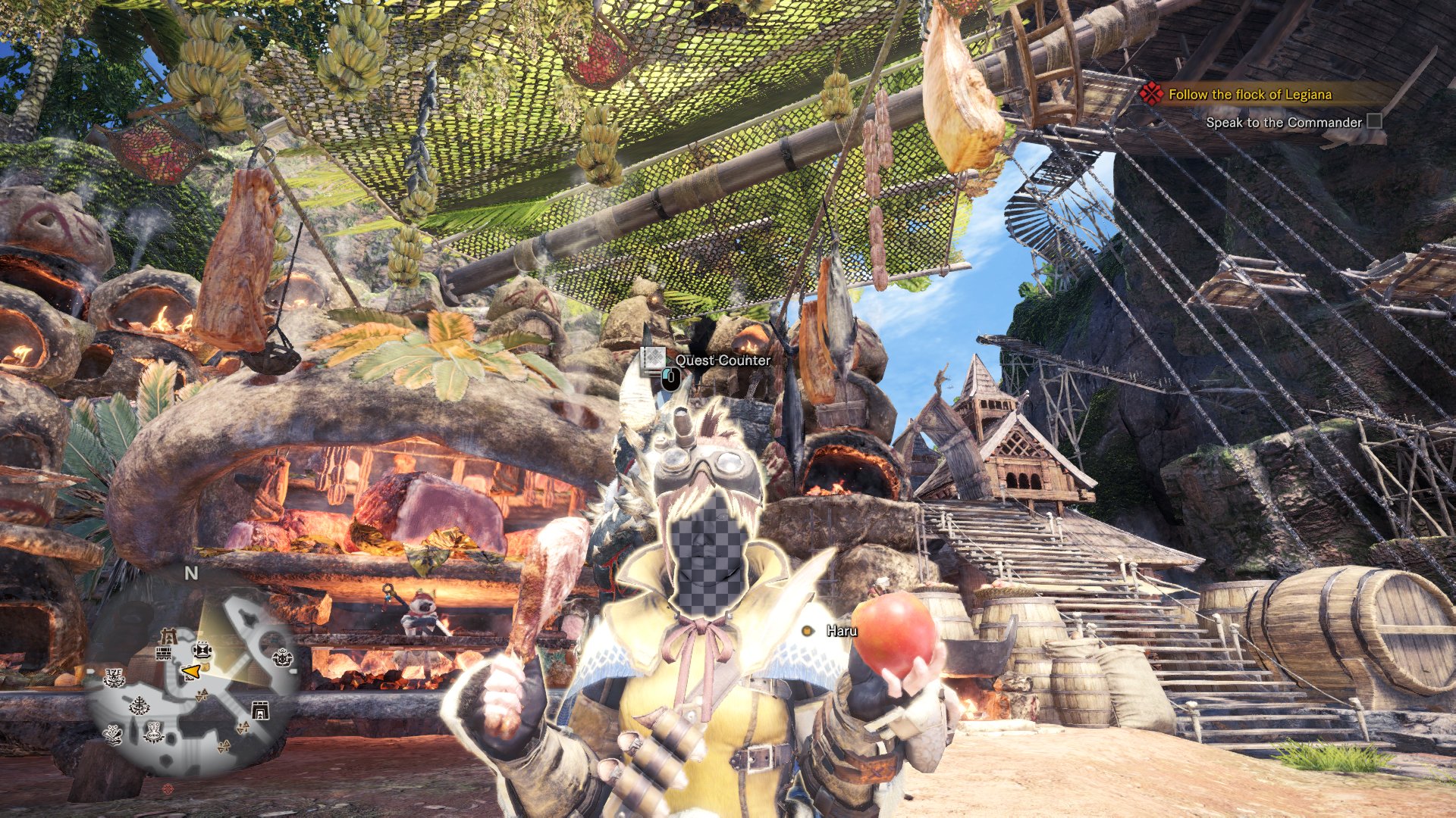 巫师3：狂猎 年度版 截图21