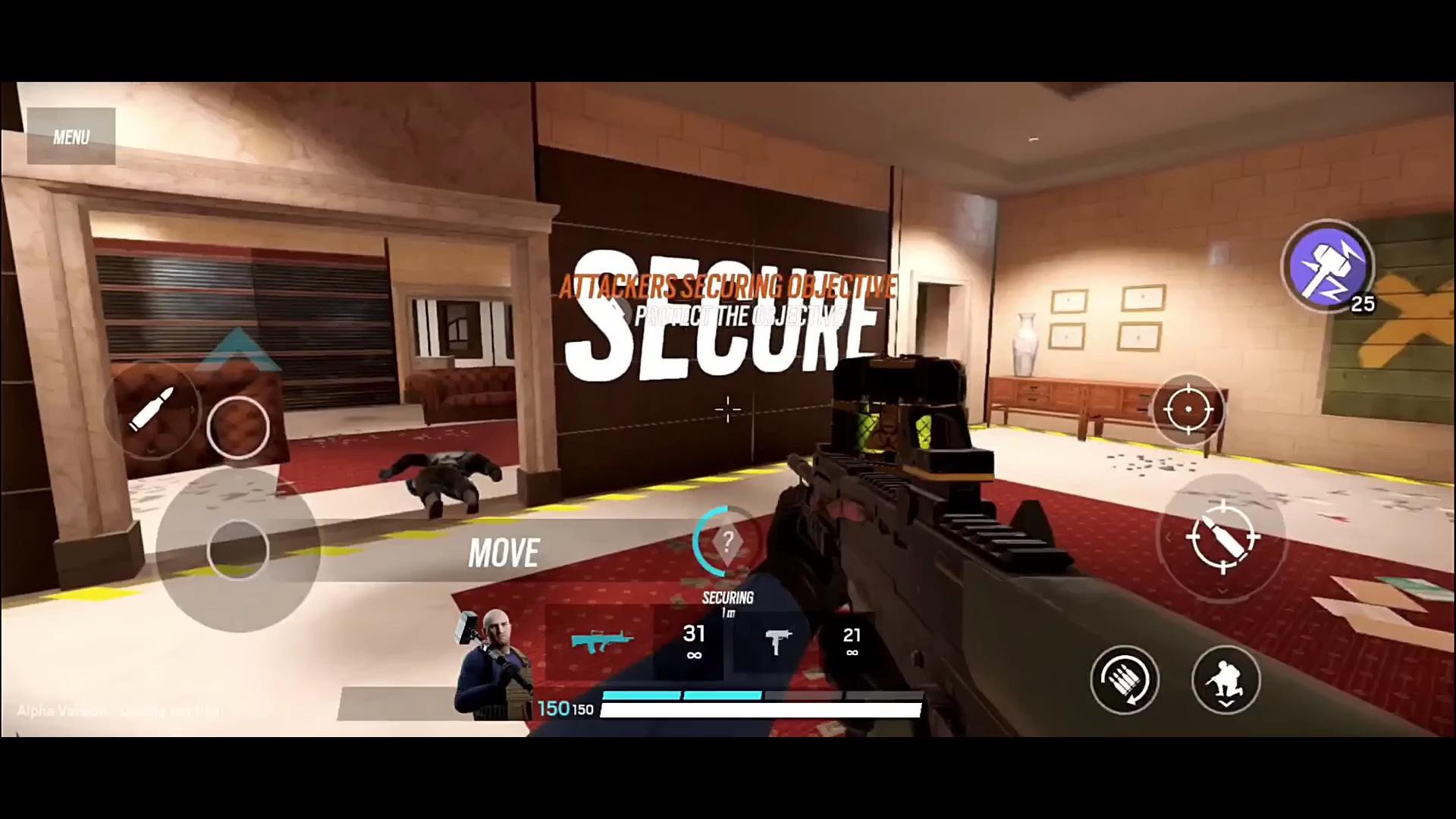 英雄联盟 重制版 截图10