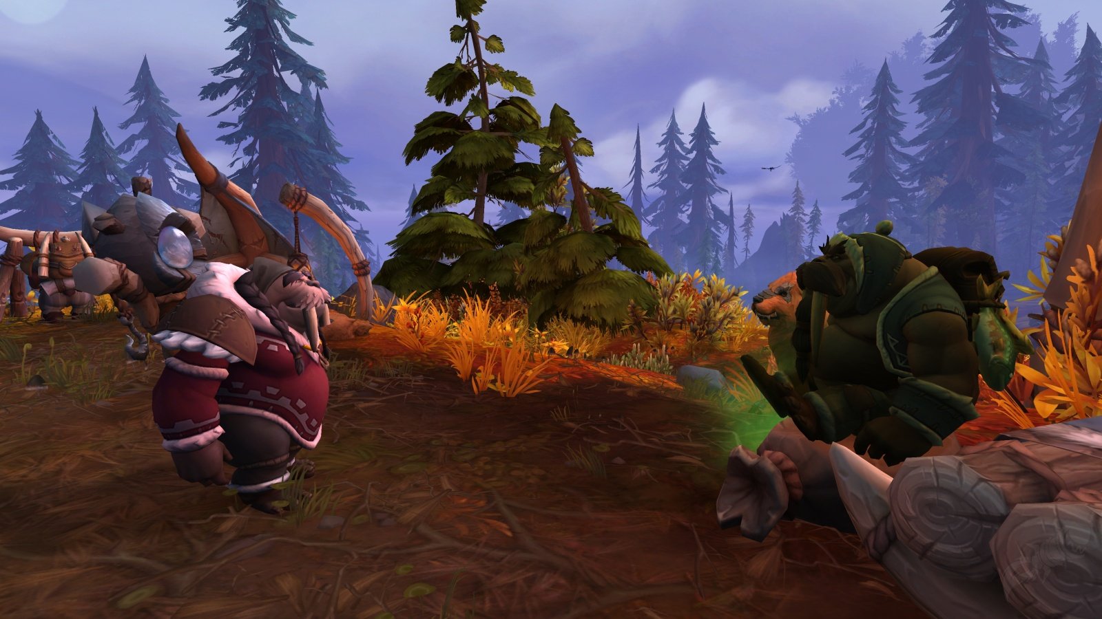 勇者斗恶龙11 年度版 截图20