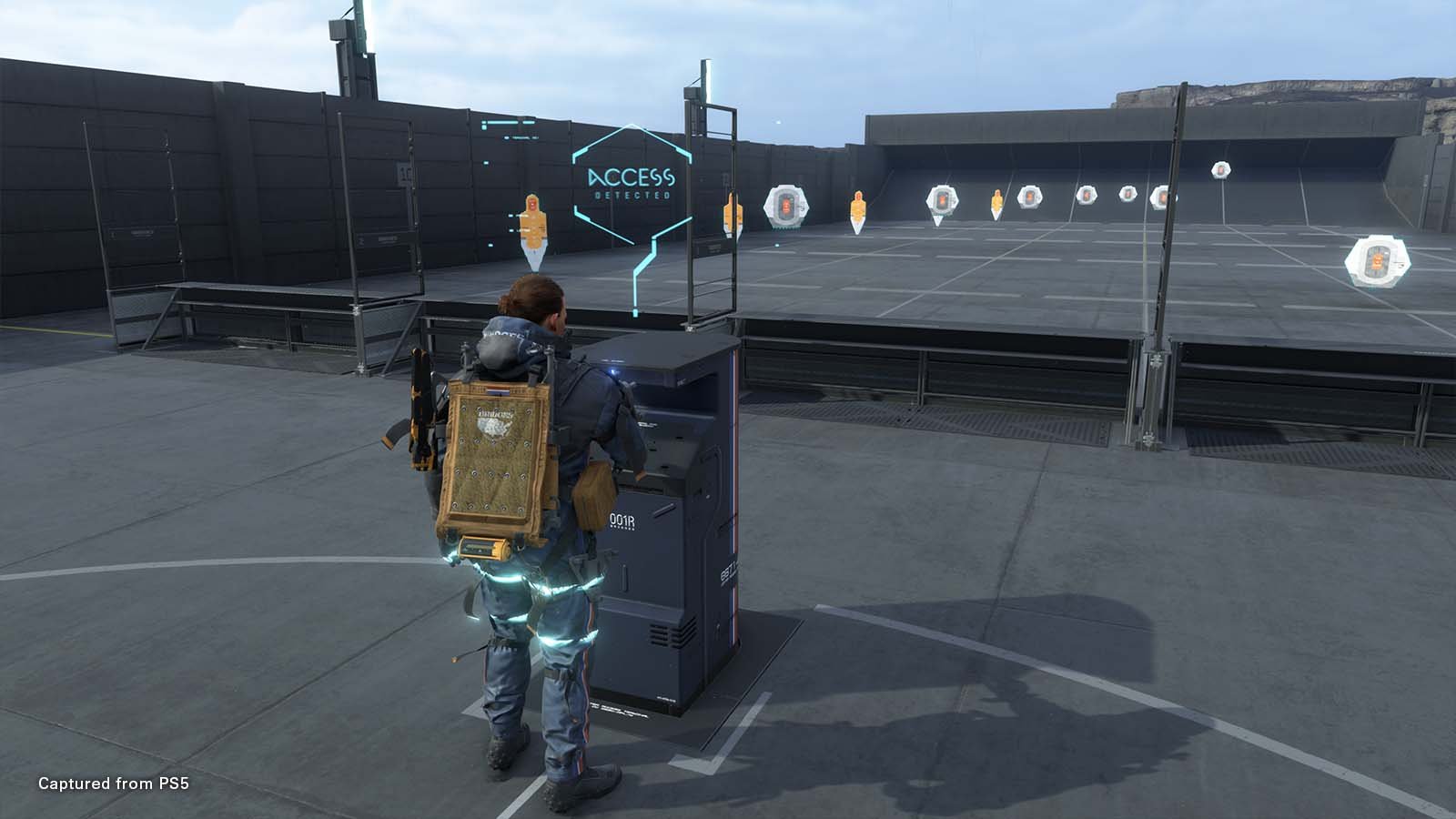 死亡搁浅 年度版 截图7