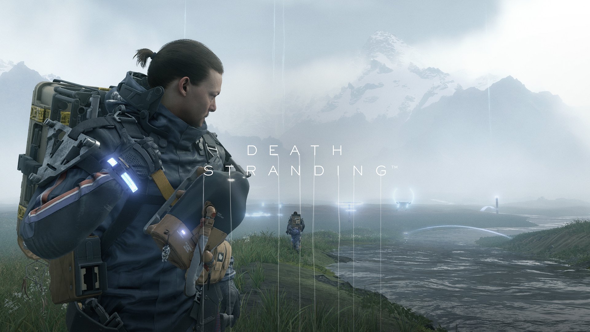 死亡搁浅 年度版 截图20