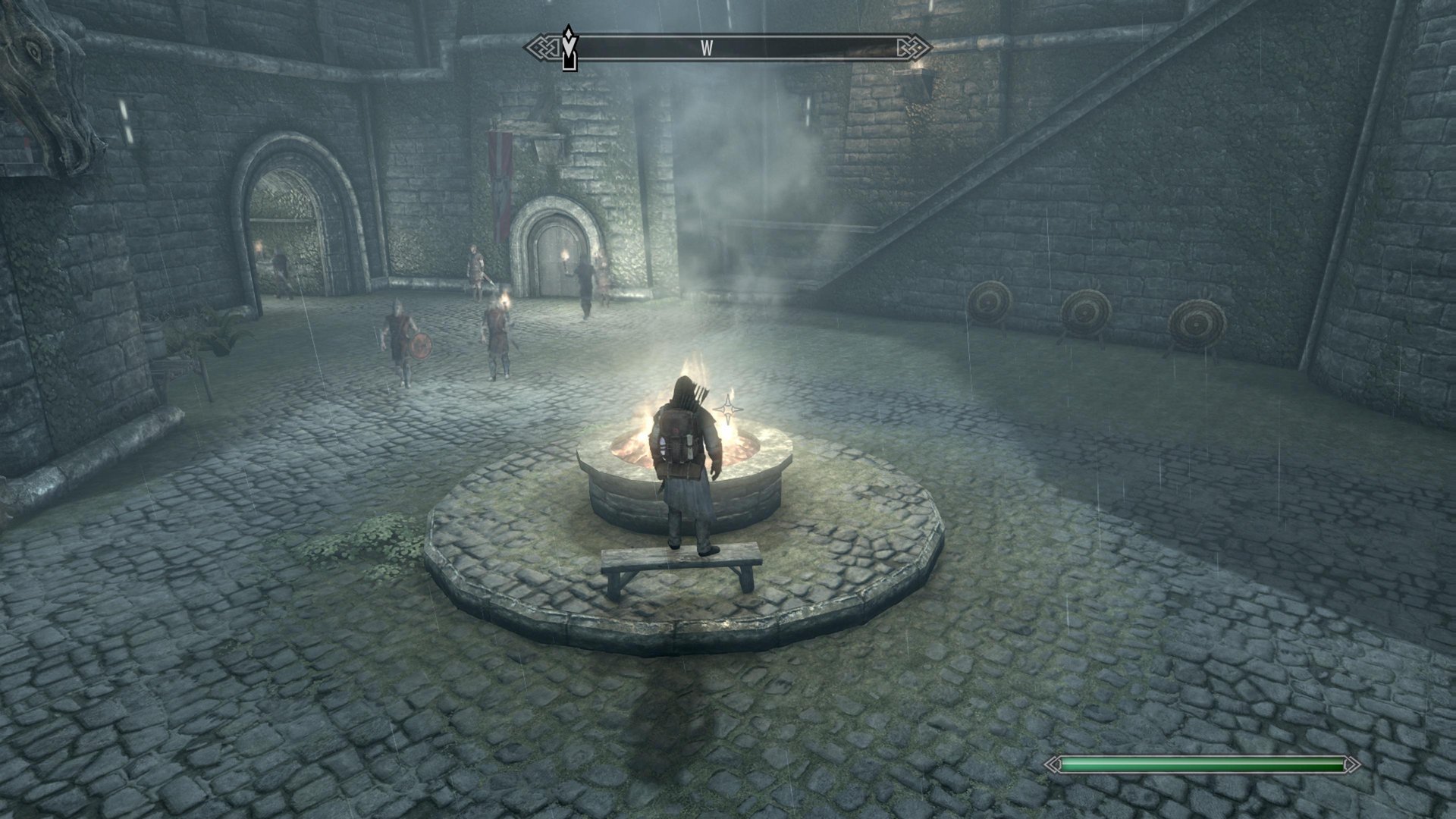 森林 完整版 截图14