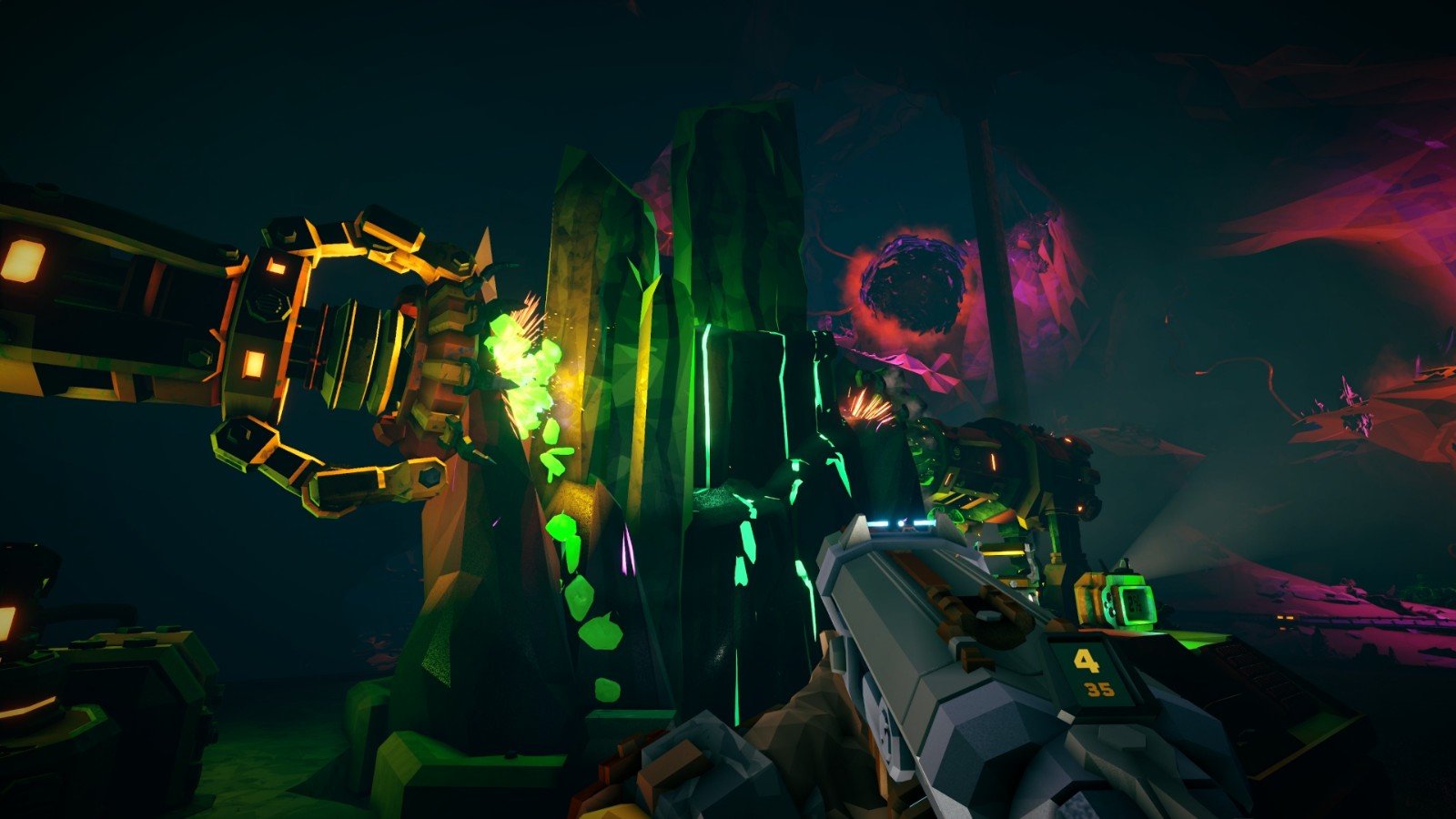 地平线：零之曙光 年度版 截图13