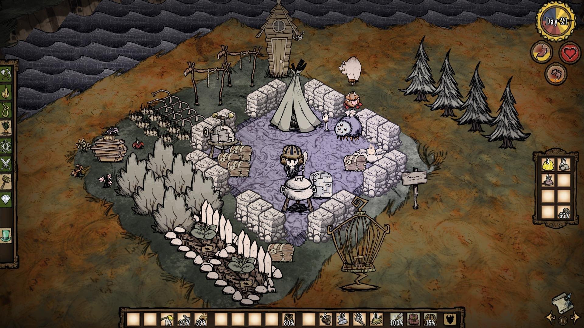 怪物猎人：世界 终极版 截图10