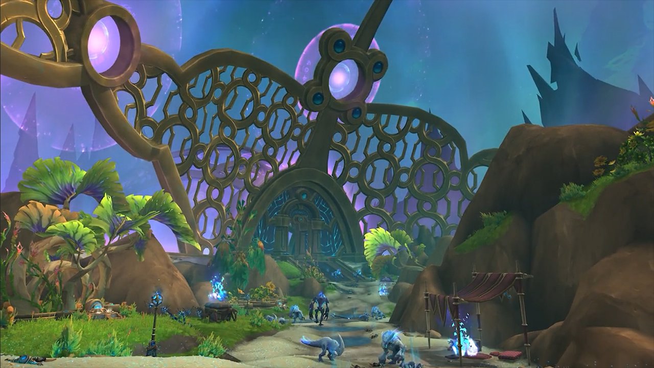 怪物猎人：世界 终极版 截图11