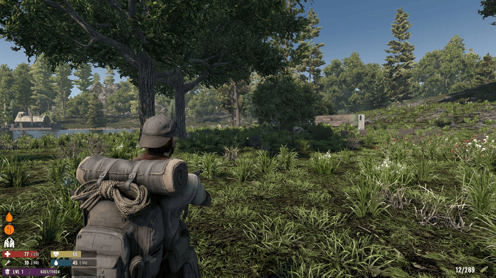 方舟：生存进化 终极版 截图4