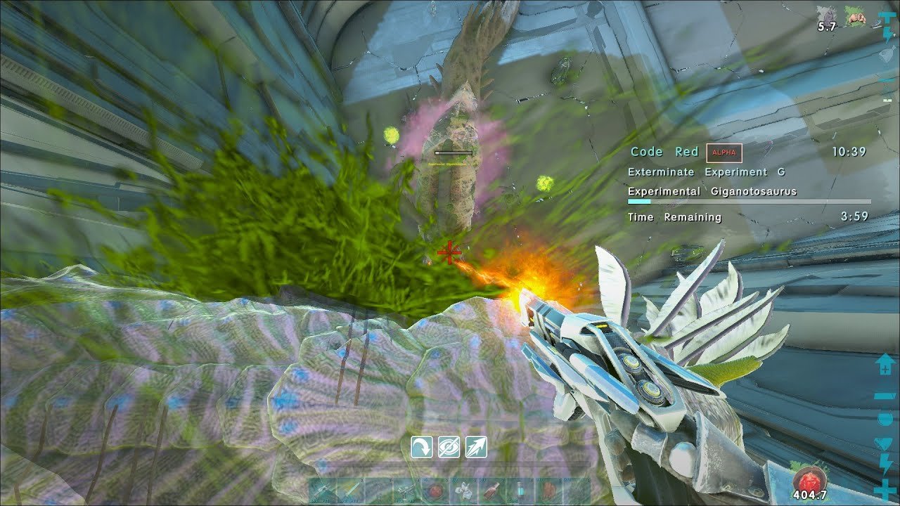 森林 完整版 截图6