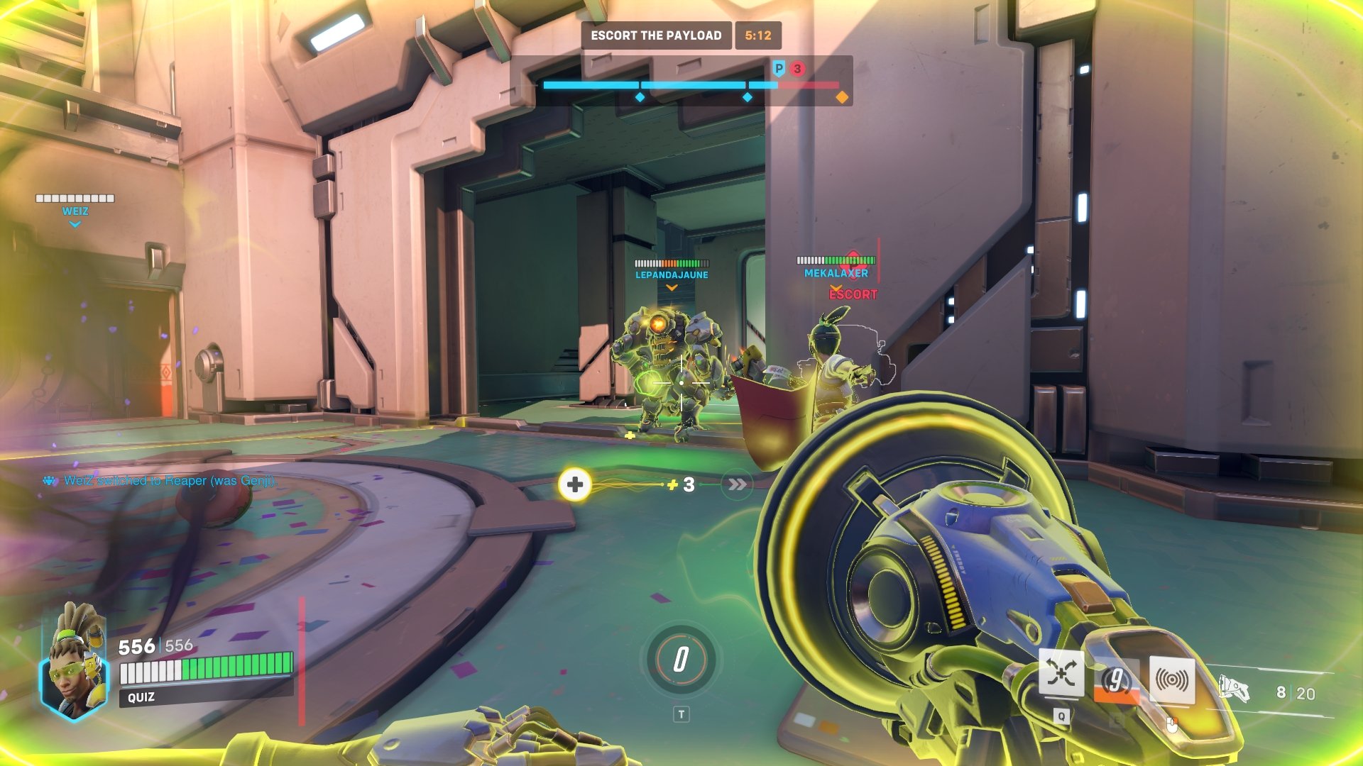 赛博朋克2077 豪华版 截图3