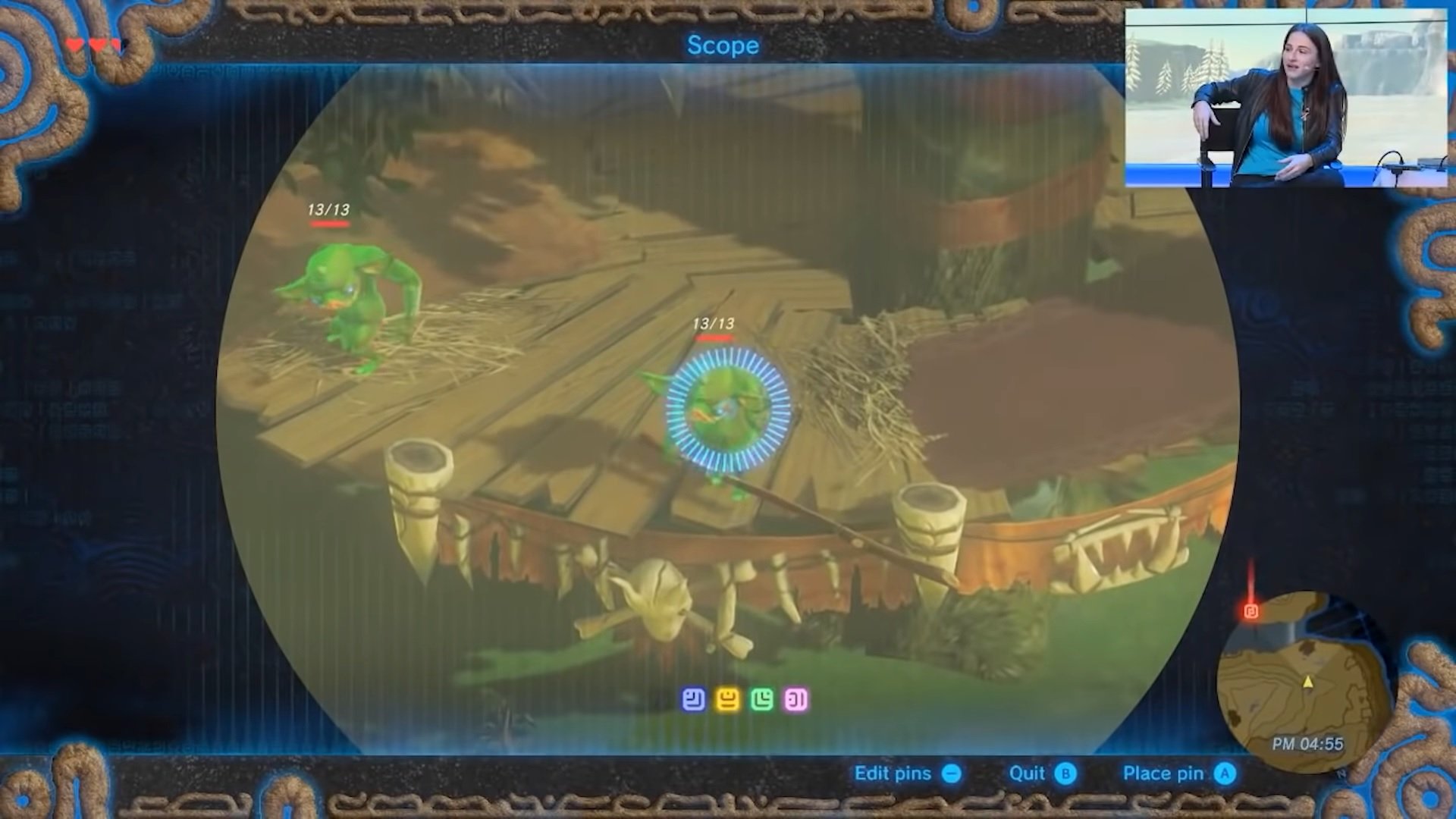 怪物猎人：世界 终极版 截图16