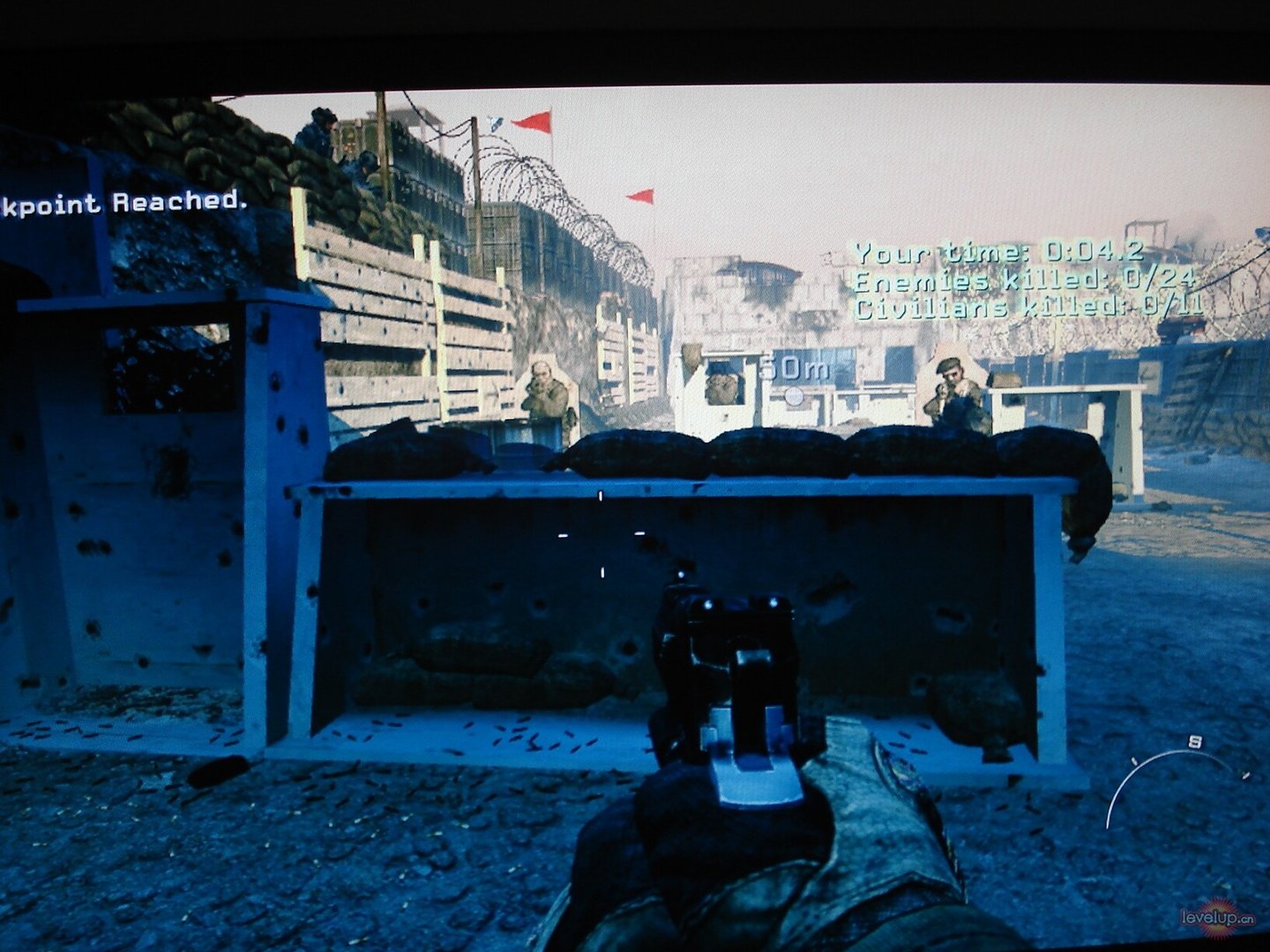 森林 完整版 截图8