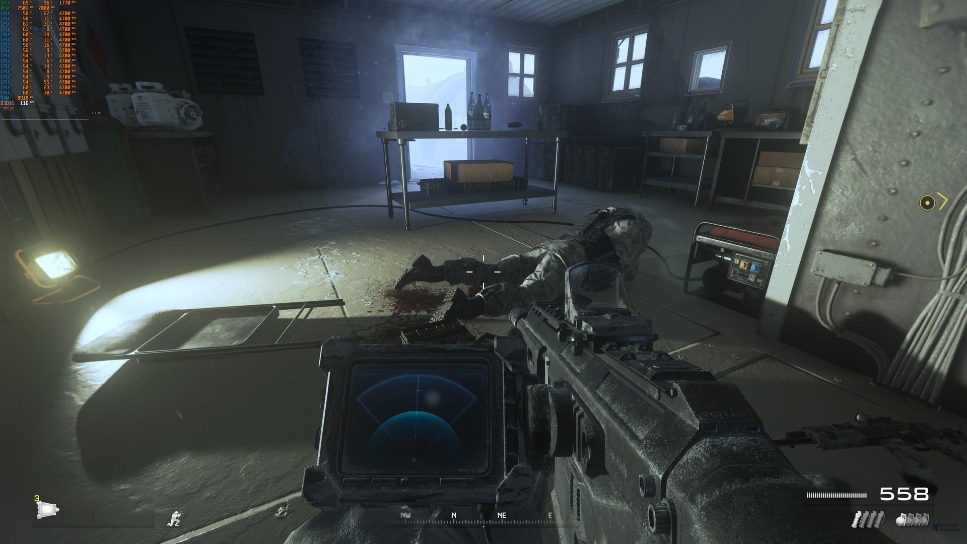 森林 完整版 截图16