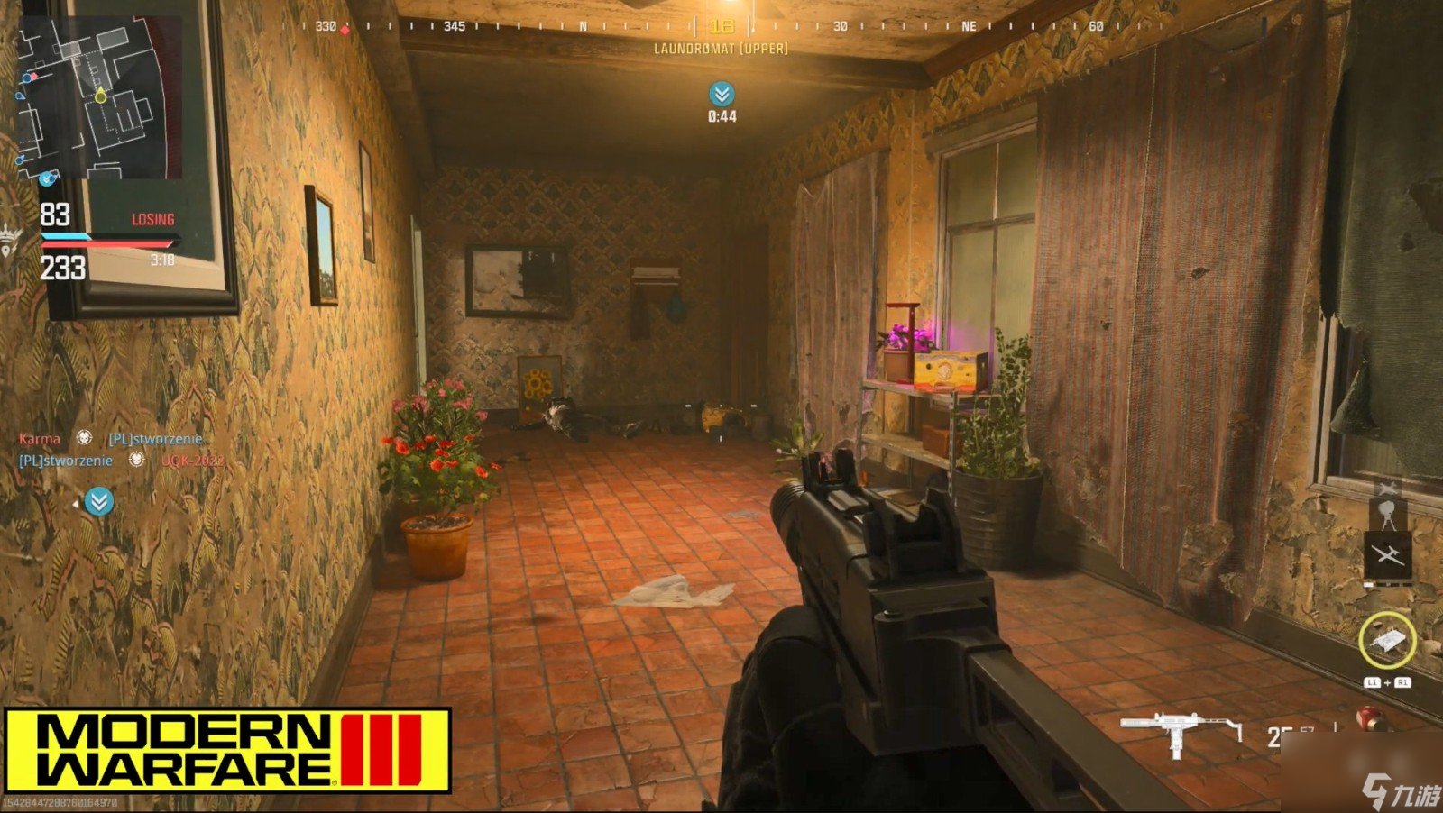 森林 完整版 截图17