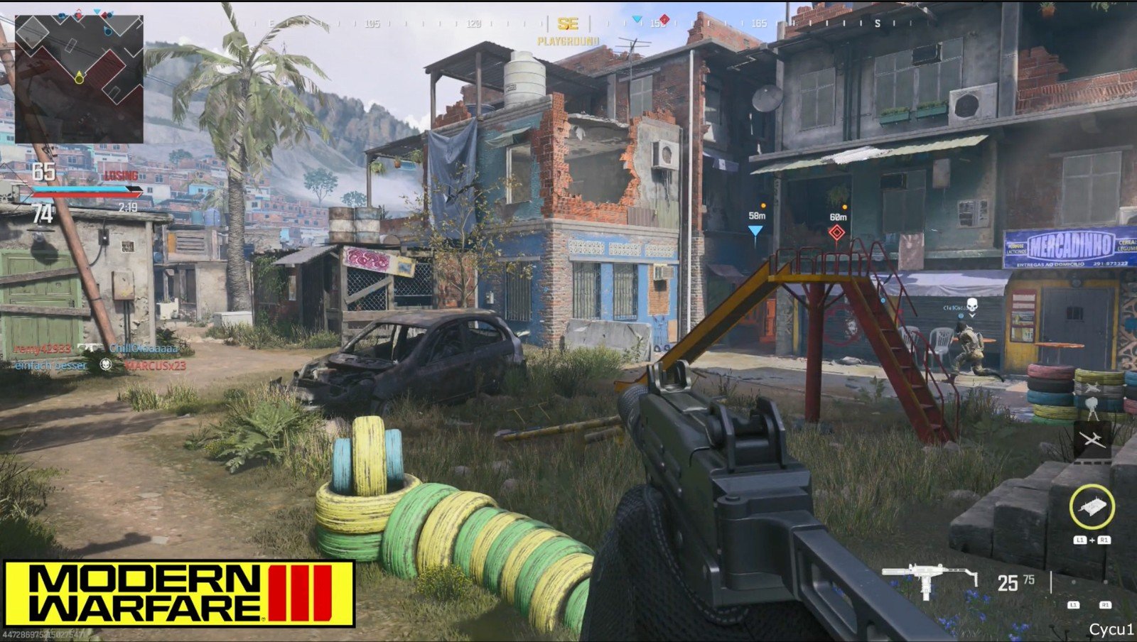 森林 完整版 截图24