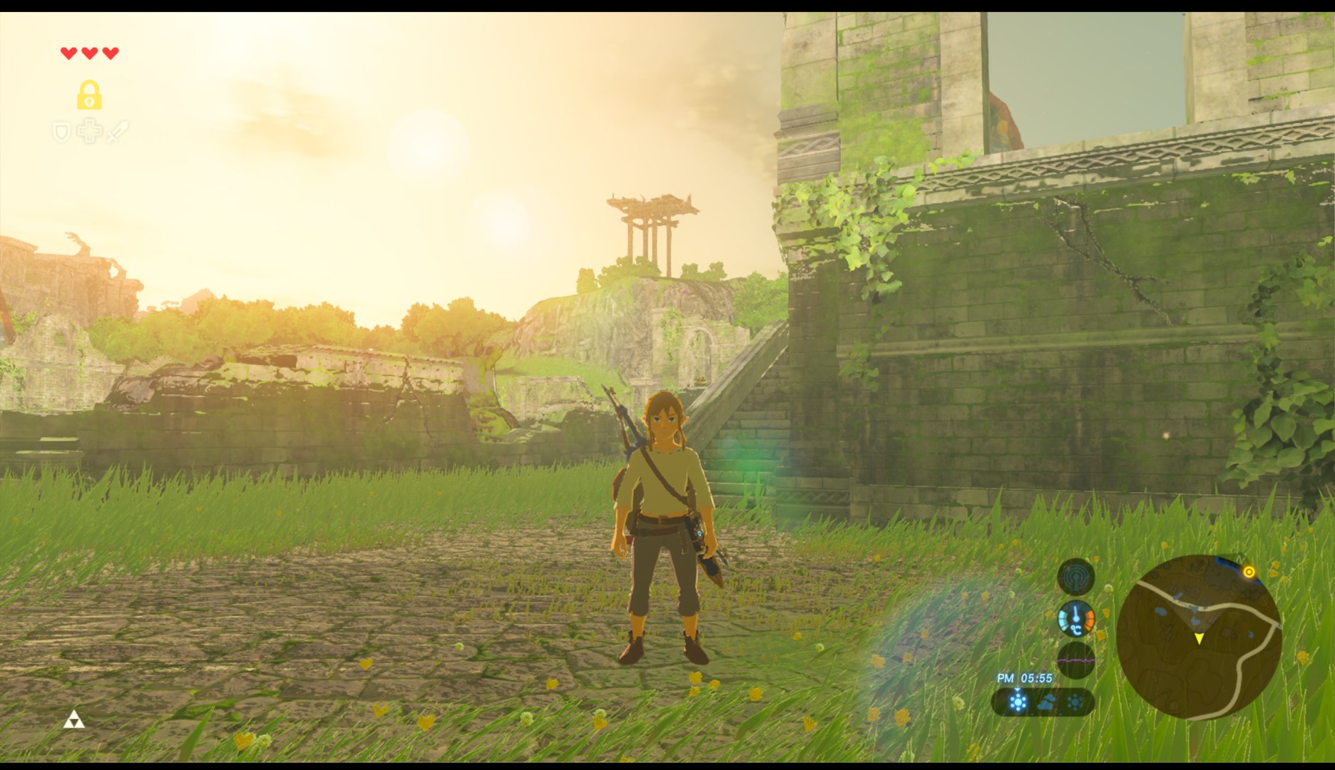 荒野大镖客2 重制版 截图7