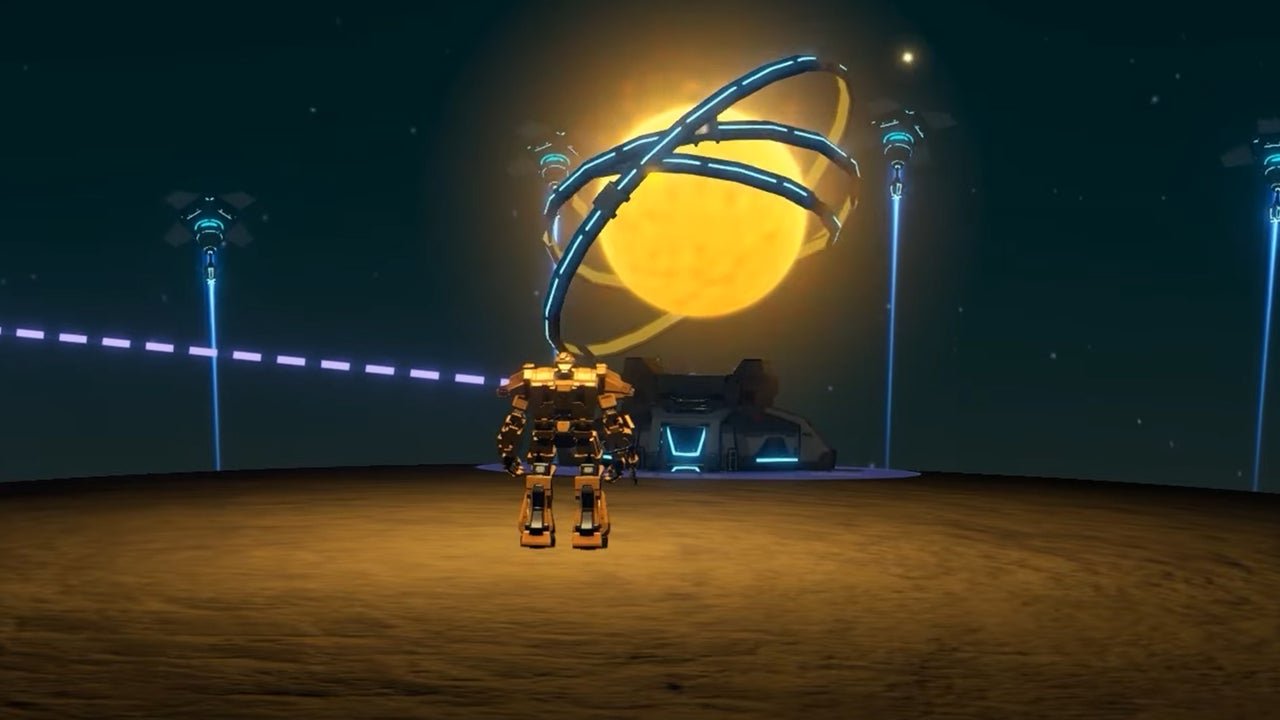 森林 完整版 截图4