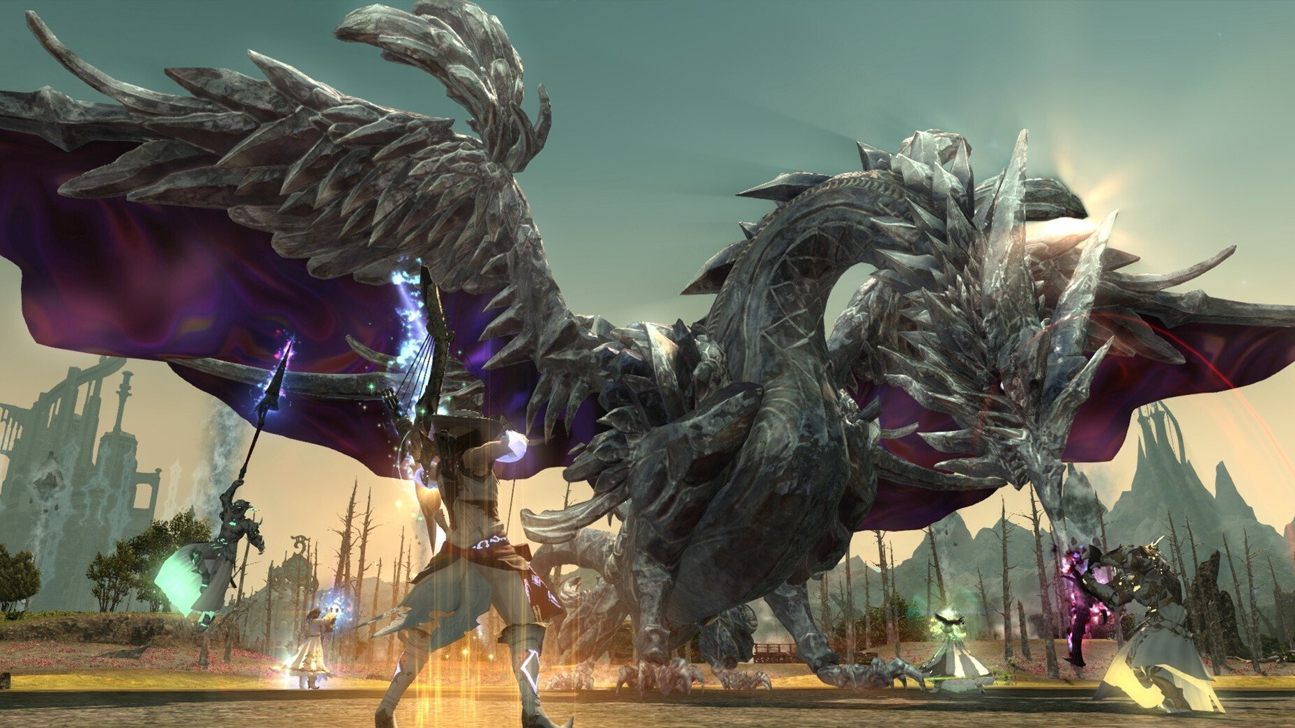 森林 完整版 截图16