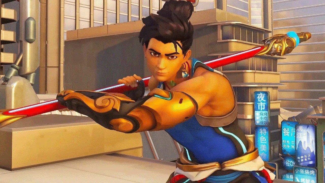 GTA5 年度版 截图15