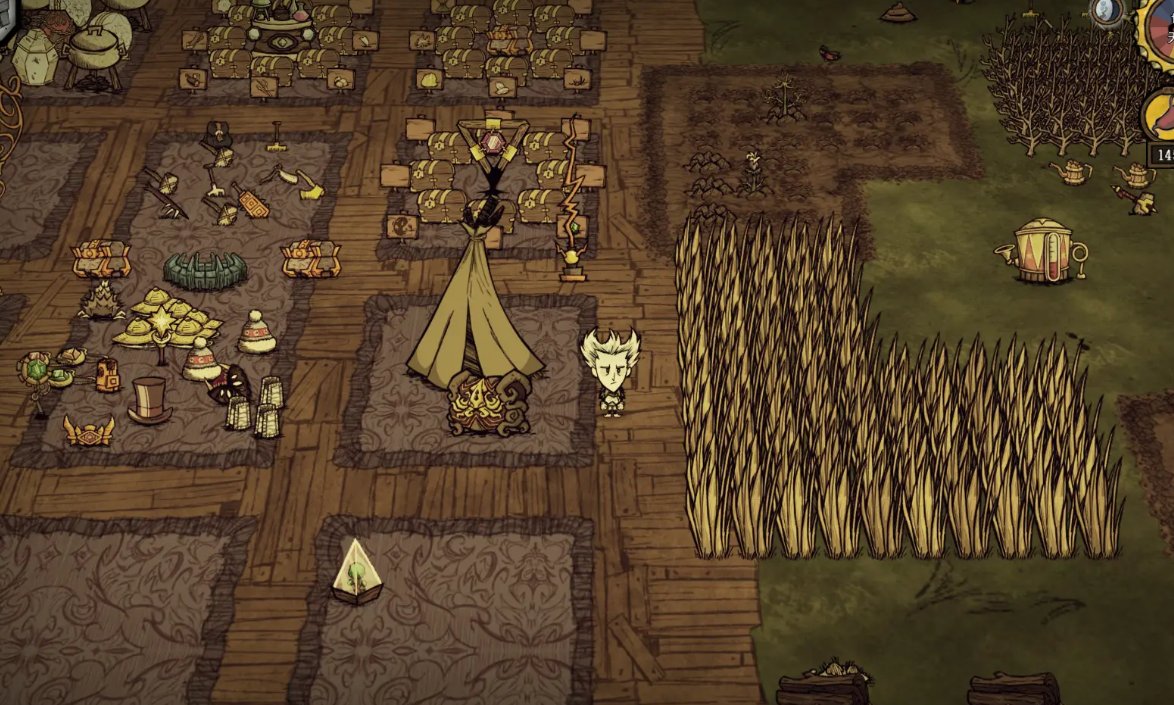 巫师3：狂猎 年度版 截图4