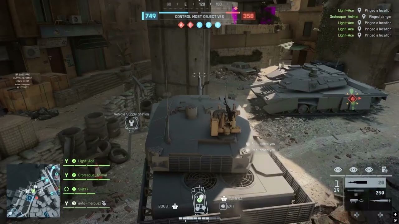 死亡搁浅 年度版 截图4