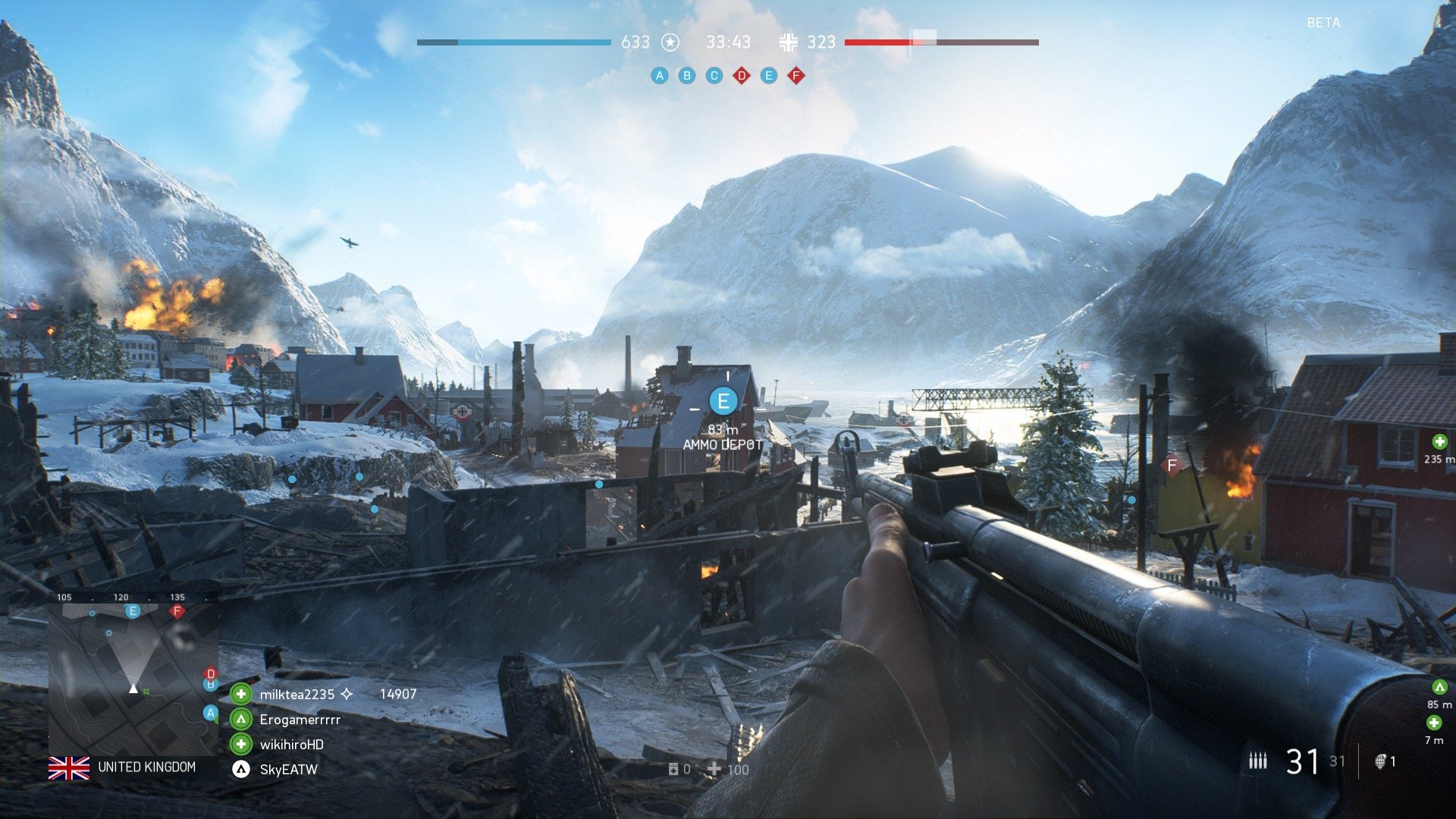 死亡搁浅 年度版 截图5