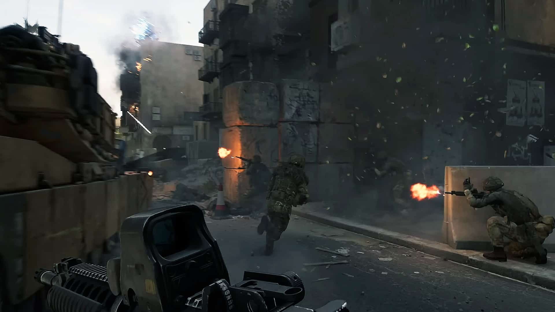 死亡搁浅 年度版 截图7