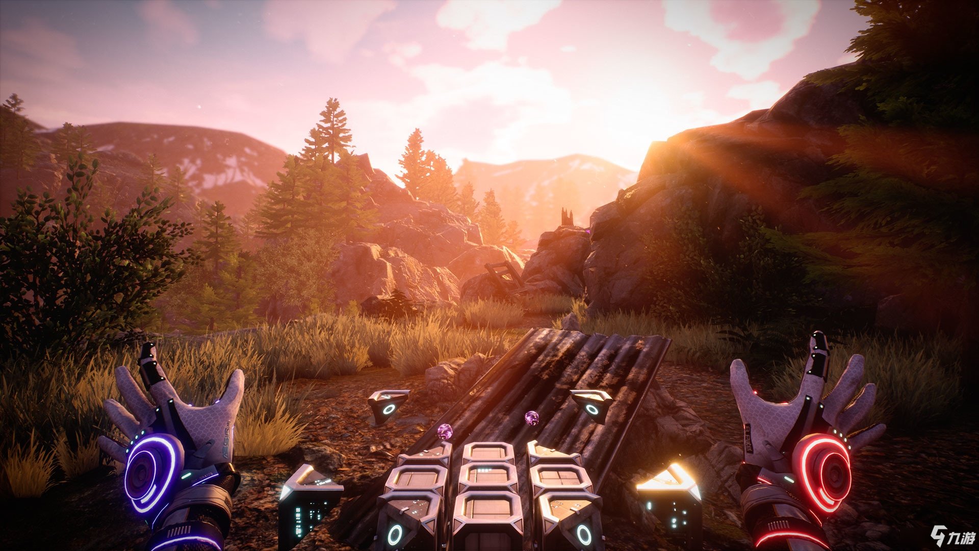 巫师3：狂猎 年度版 截图14