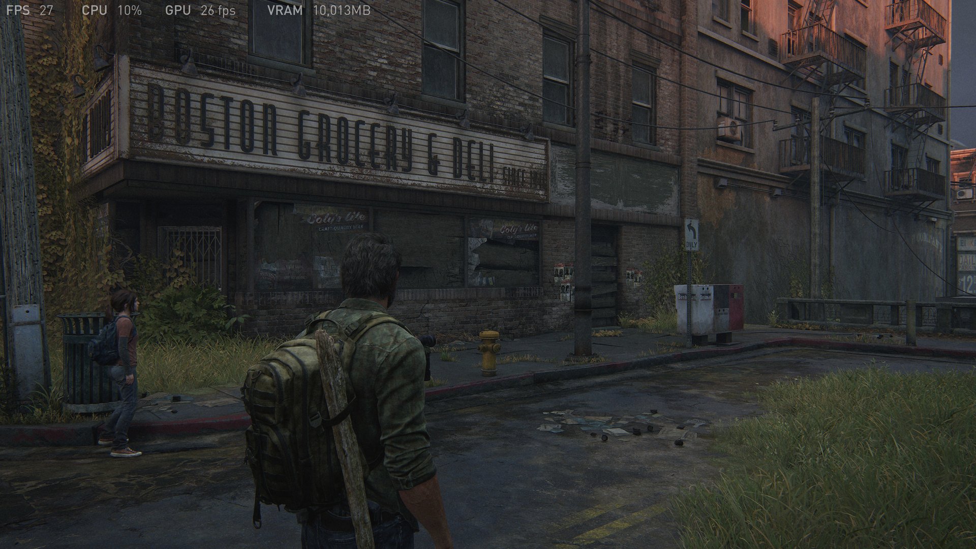 巫师3：狂猎 年度版 截图18