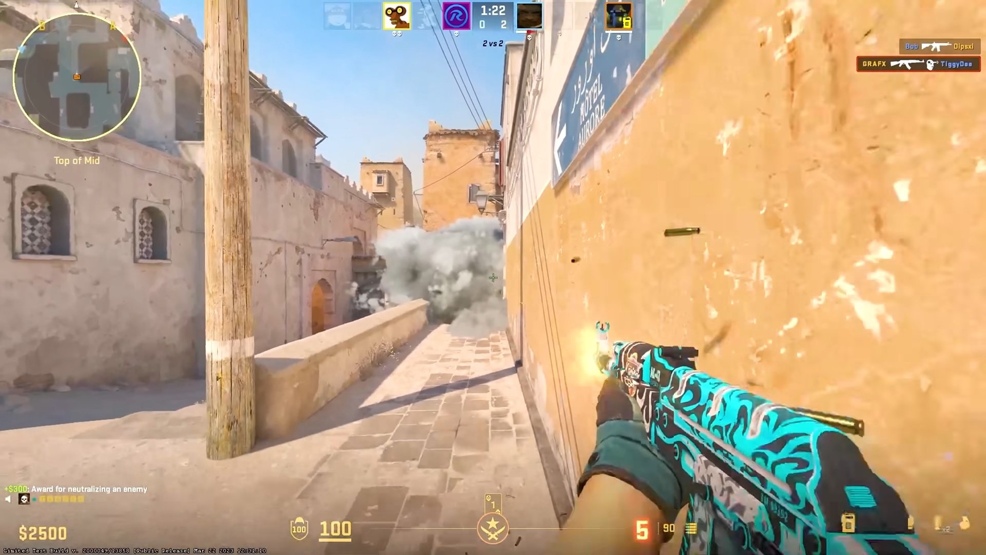 地平线：零之曙光 年度版 截图5