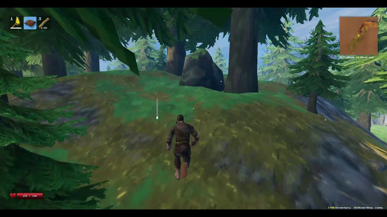 地平线：零之曙光 年度版 截图4