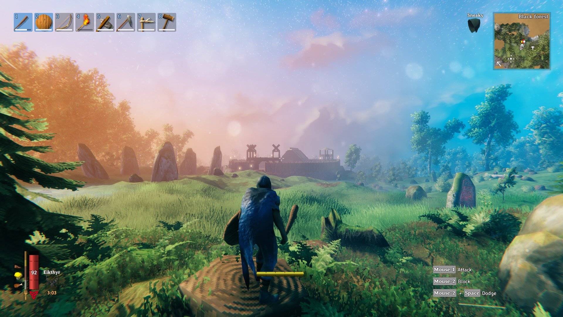 地平线：零之曙光 年度版 截图16