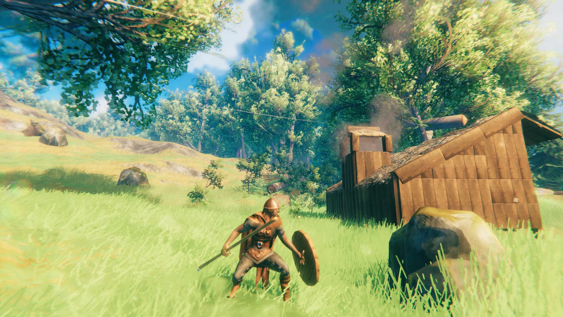 地平线：零之曙光 年度版 截图17