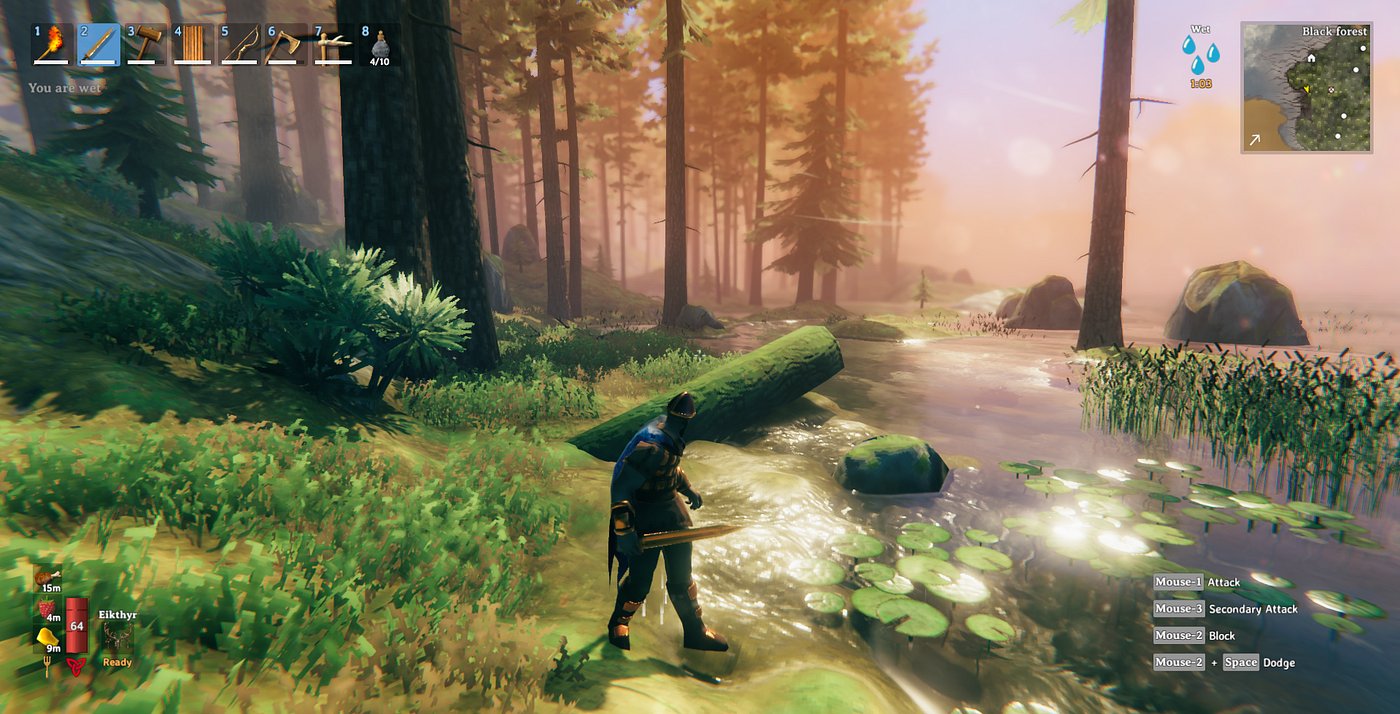 地平线：零之曙光 年度版 截图18