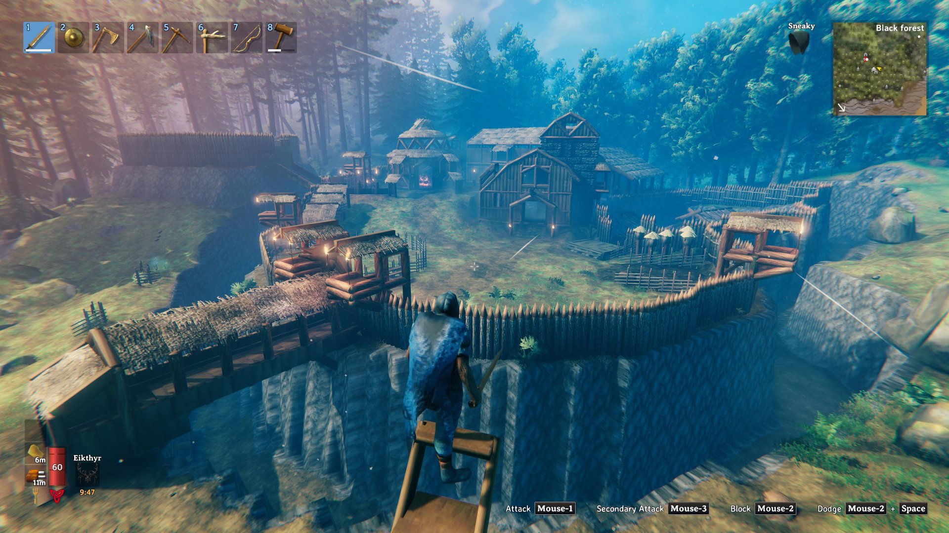 地平线：零之曙光 年度版 截图19