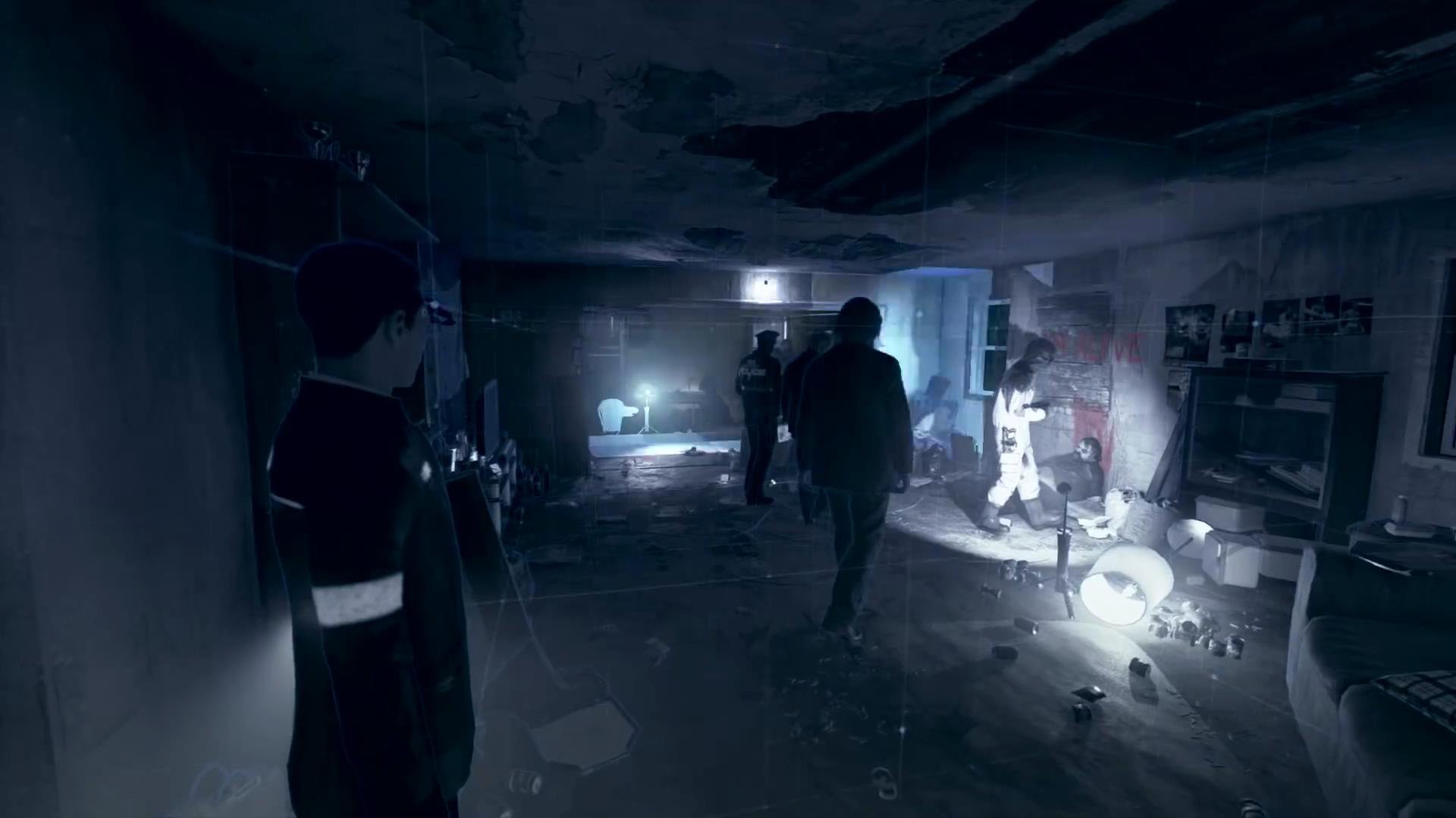 巫师3：狂猎 年度版 截图3