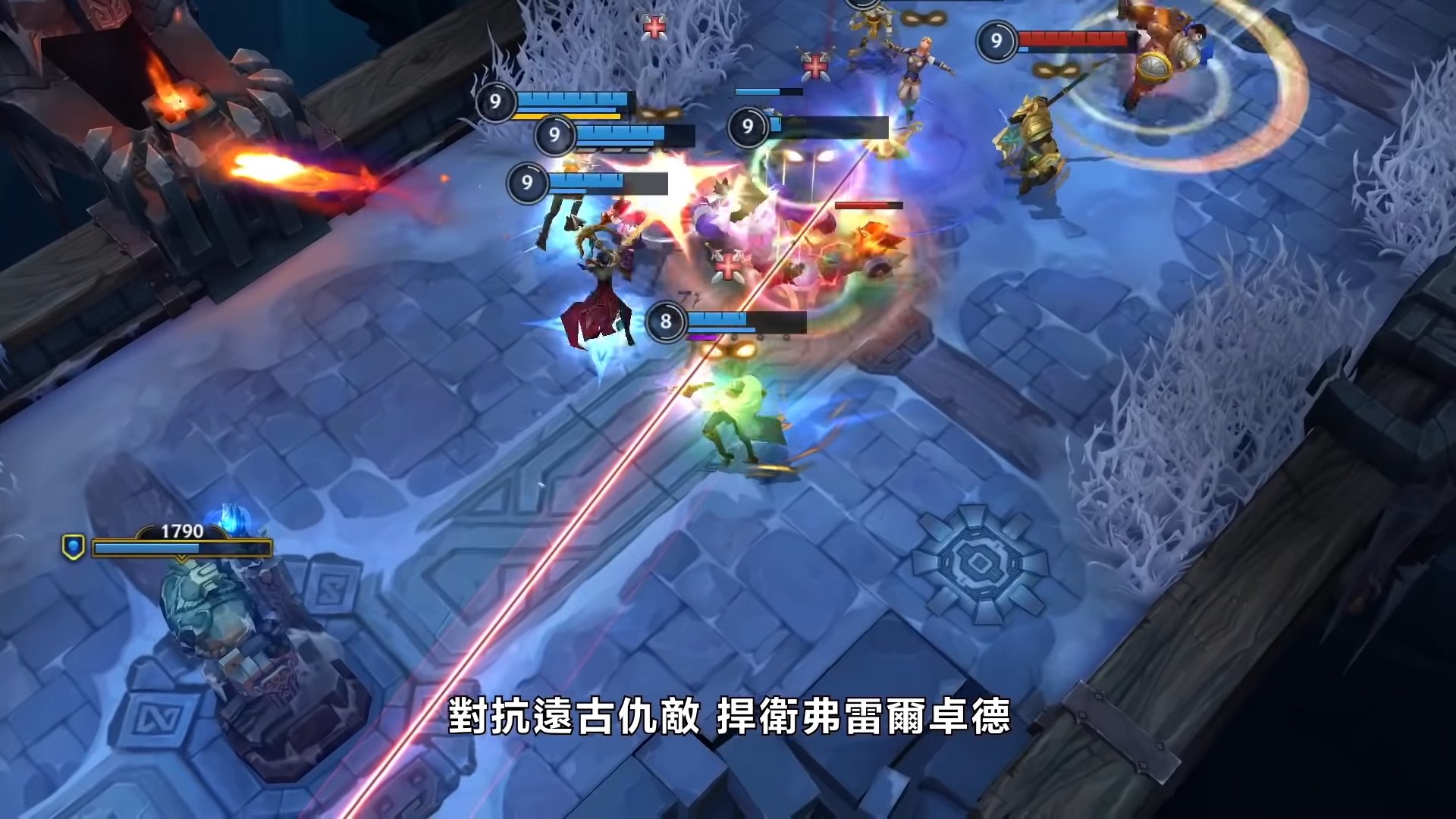 饥荒 终极版 截图19