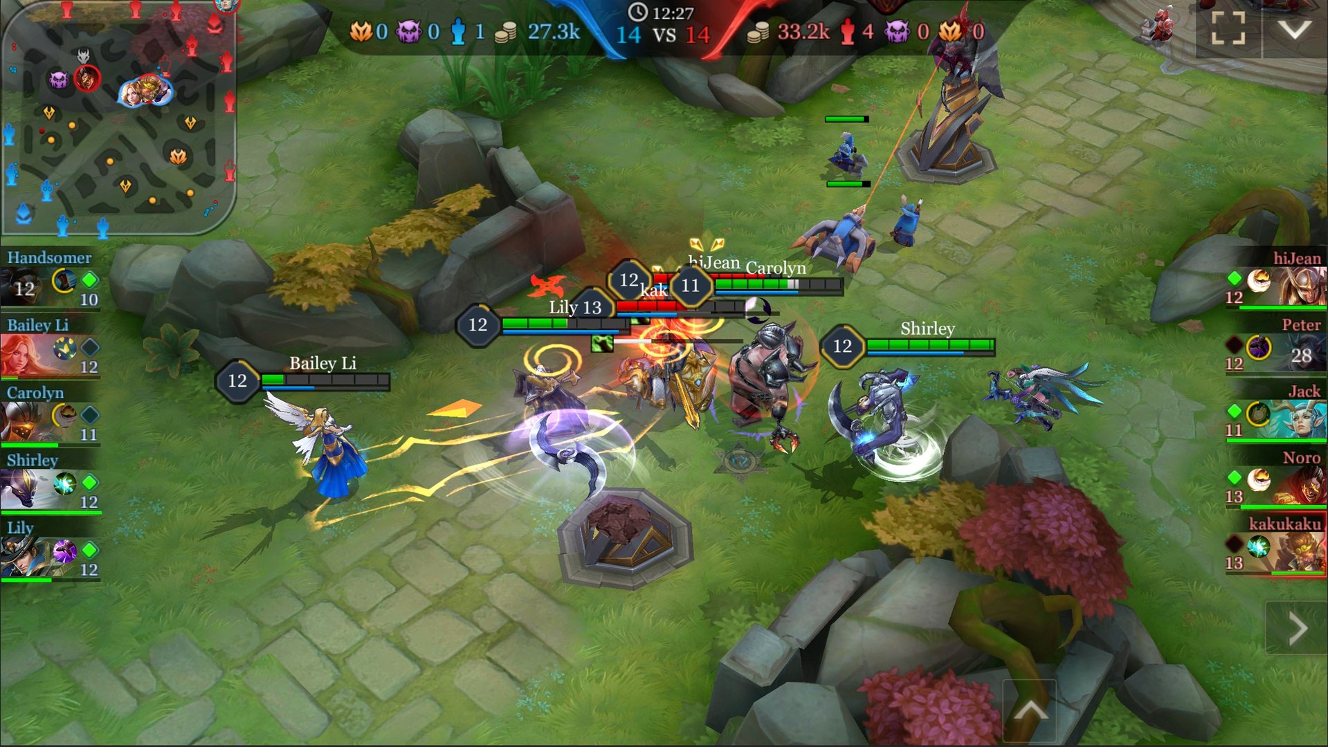 巫师3：狂猎 年度版 截图2