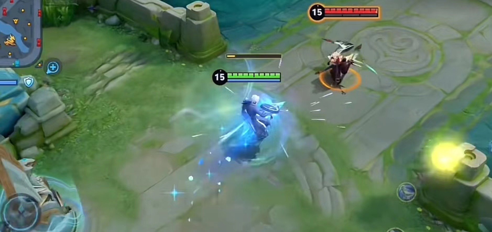 巫师3：狂猎 年度版 截图21