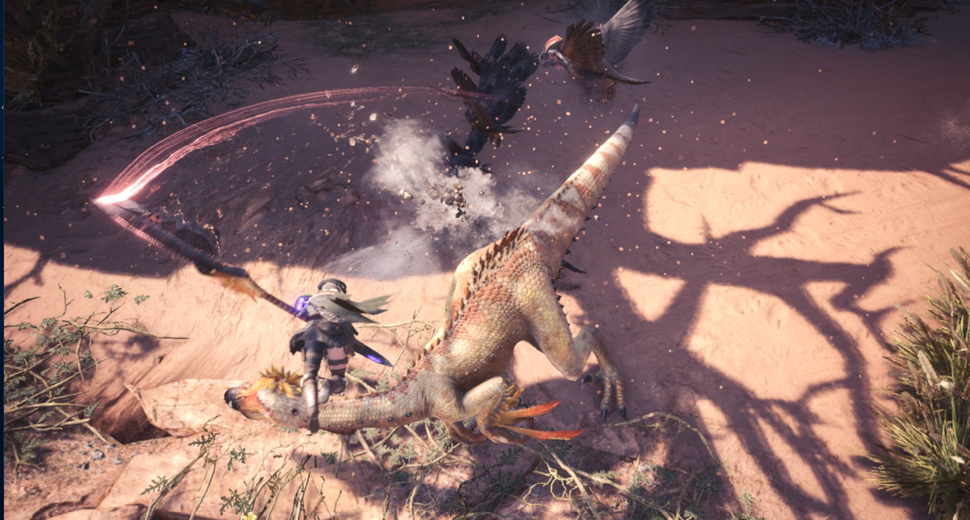 怪物猎人：世界 终极版 截图20