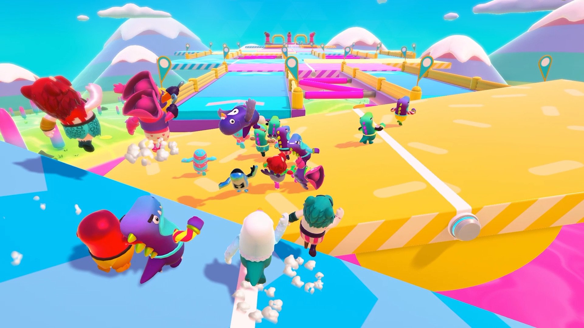 地平线：零之曙光 年度版 截图8