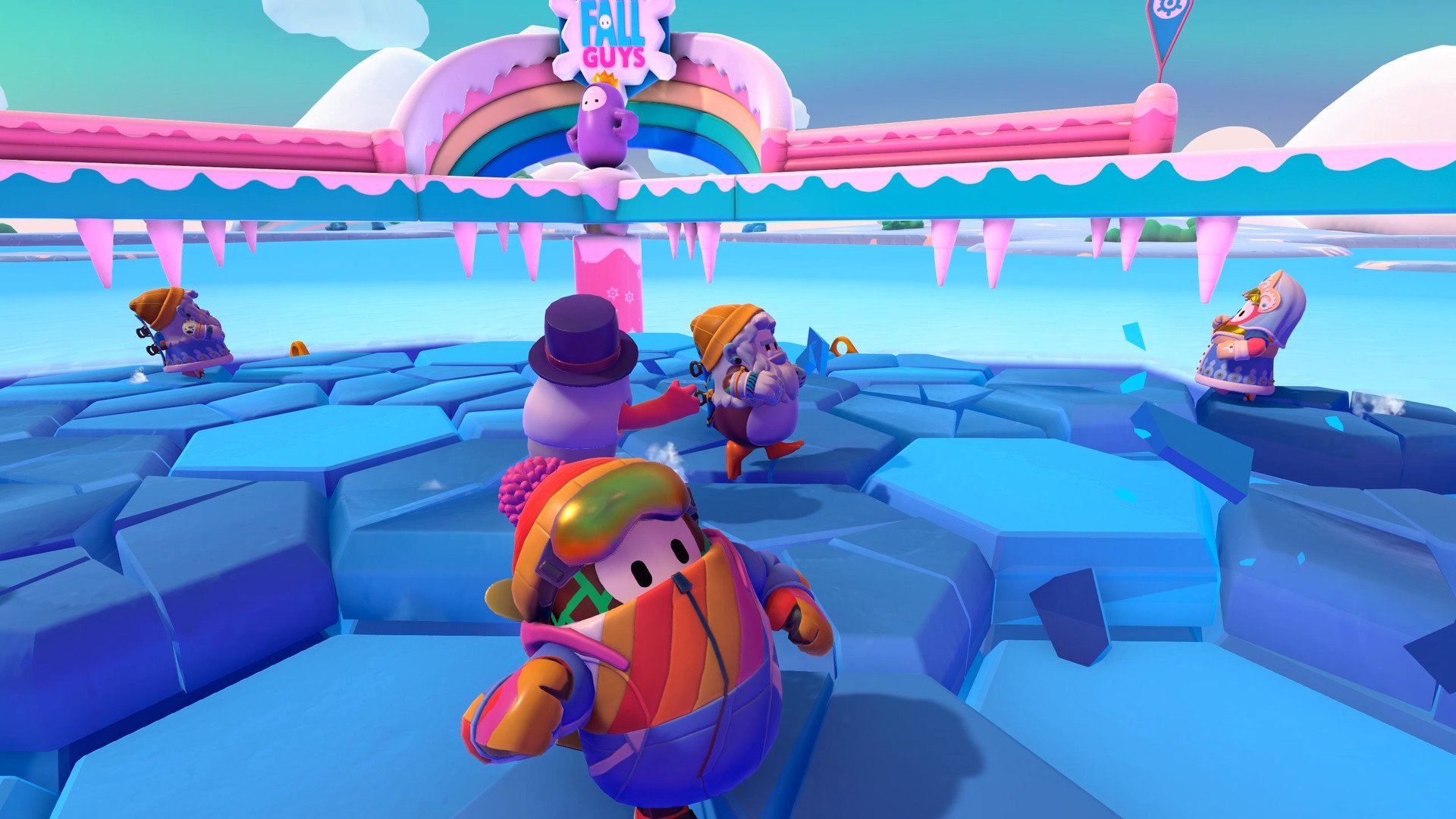 地平线：零之曙光 年度版 截图10