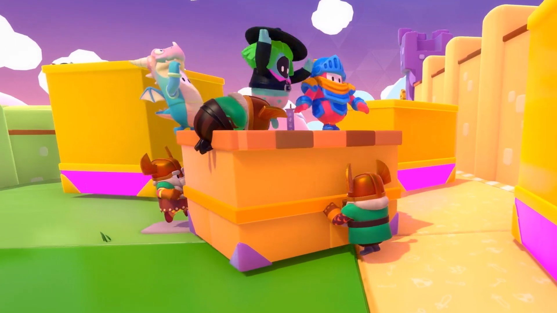 地平线：零之曙光 年度版 截图15